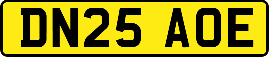 DN25AOE