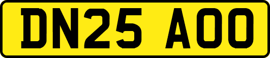 DN25AOO