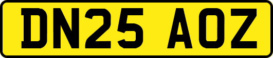 DN25AOZ