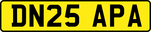 DN25APA