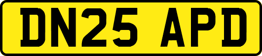 DN25APD