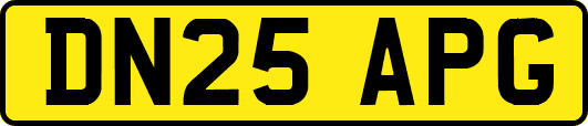 DN25APG