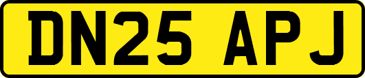 DN25APJ