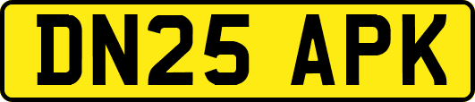 DN25APK