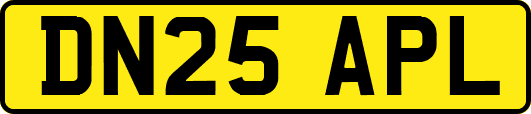 DN25APL