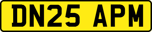DN25APM