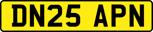 DN25APN