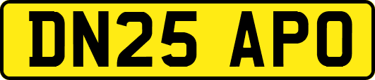 DN25APO