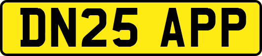 DN25APP
