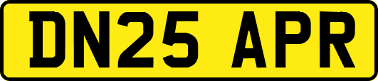 DN25APR