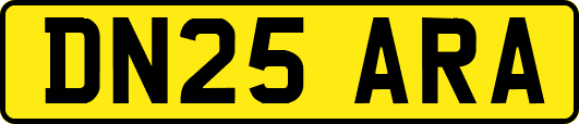 DN25ARA