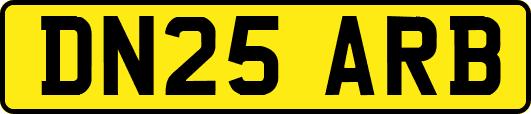 DN25ARB