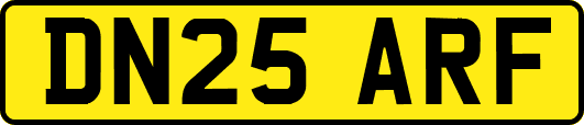 DN25ARF