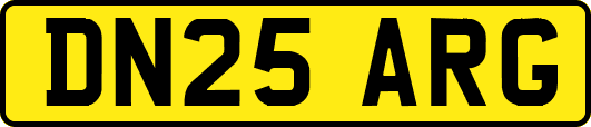 DN25ARG