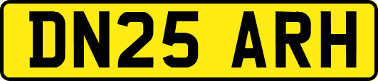 DN25ARH