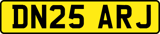 DN25ARJ
