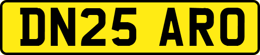 DN25ARO