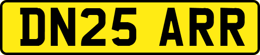 DN25ARR