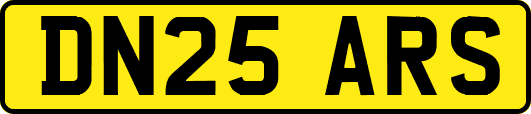 DN25ARS