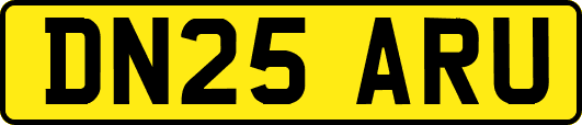 DN25ARU