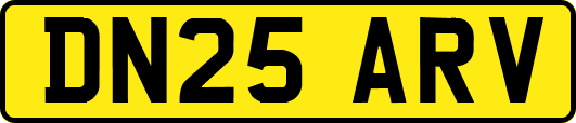 DN25ARV