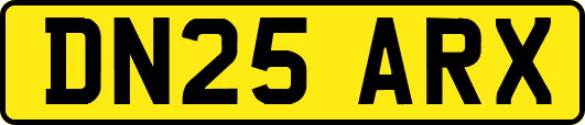 DN25ARX