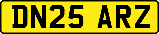 DN25ARZ