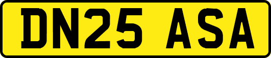 DN25ASA