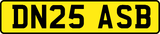 DN25ASB