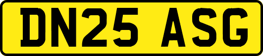 DN25ASG