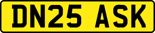 DN25ASK
