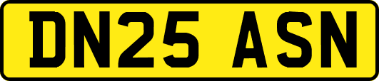 DN25ASN