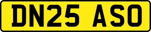 DN25ASO