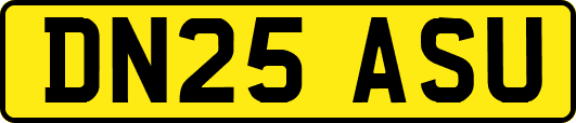 DN25ASU