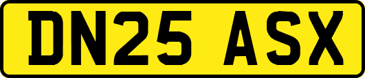DN25ASX