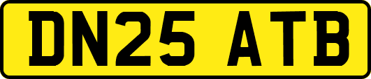 DN25ATB