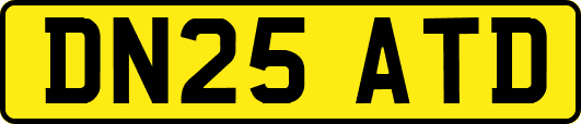 DN25ATD