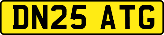 DN25ATG