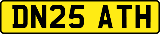 DN25ATH