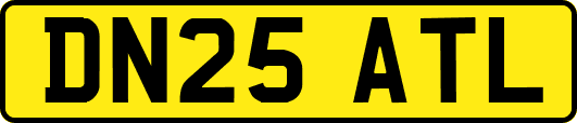 DN25ATL