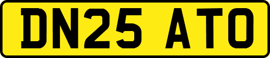 DN25ATO