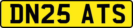 DN25ATS