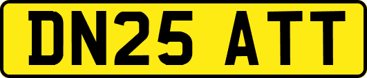 DN25ATT
