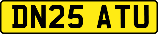 DN25ATU