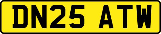 DN25ATW