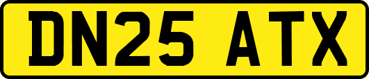 DN25ATX