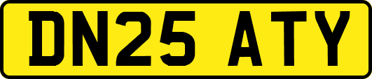 DN25ATY