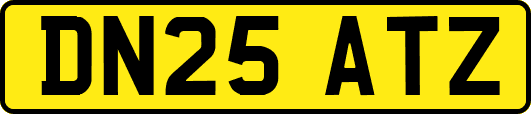 DN25ATZ