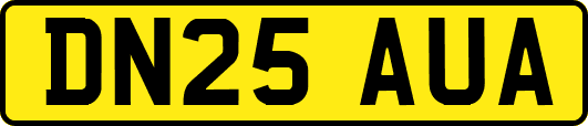DN25AUA