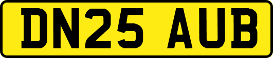 DN25AUB